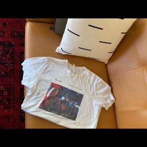Bear’s Den Signed Concert Tee